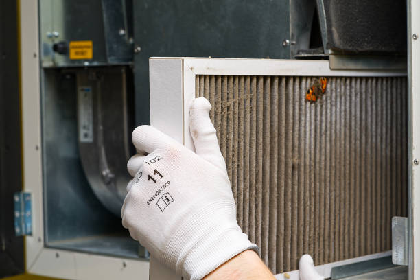 Best Best Air Duct Cleaning Company  in Lakeview, GA