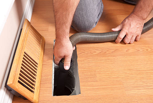 Best Ductwork Cleaning Services  in Lakeview, GA