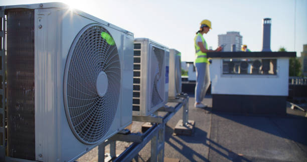Home Air Vent Cleaning in Lakeview, GA