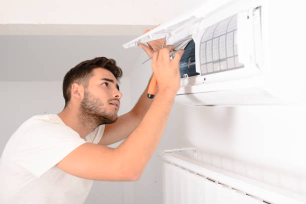 Best HVAC Air Duct Cleaning  in Lakeview, GA