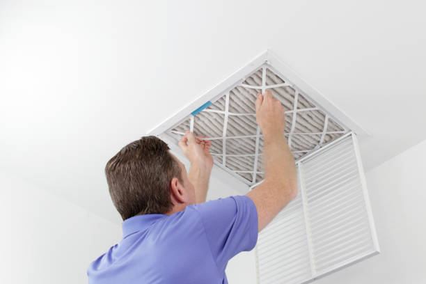 Professional Airduct Cleaning in Lakeview, GA